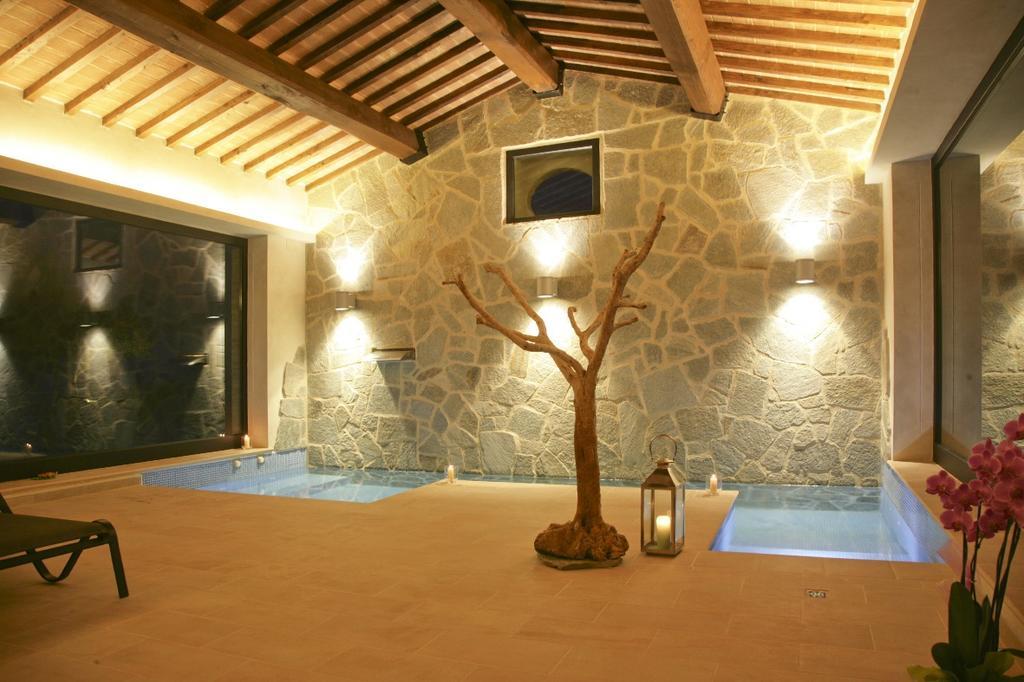 Casale Di Buccole Guest House Migliano Exterior photo