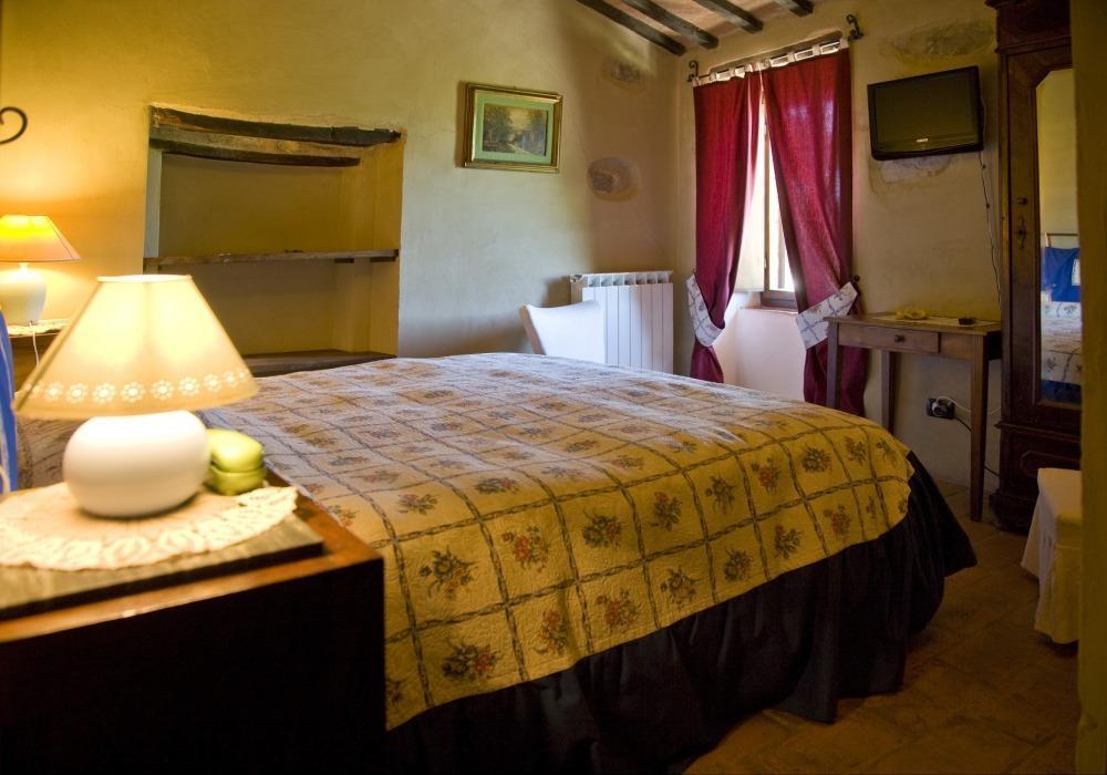 Casale Di Buccole Guest House Migliano Room photo